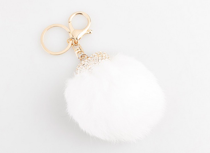 آویز کیف و کلید Shine Bright