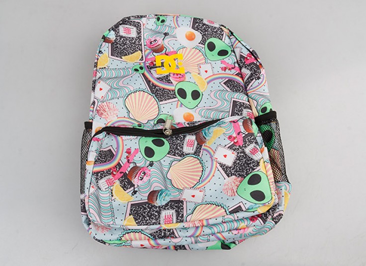 کیف کوله طرحدار Multi Brand