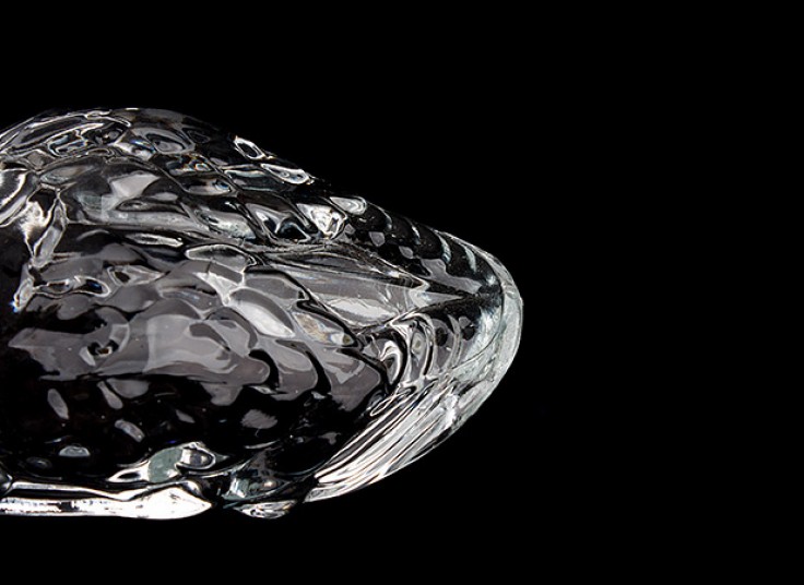 شکلات خوری قو