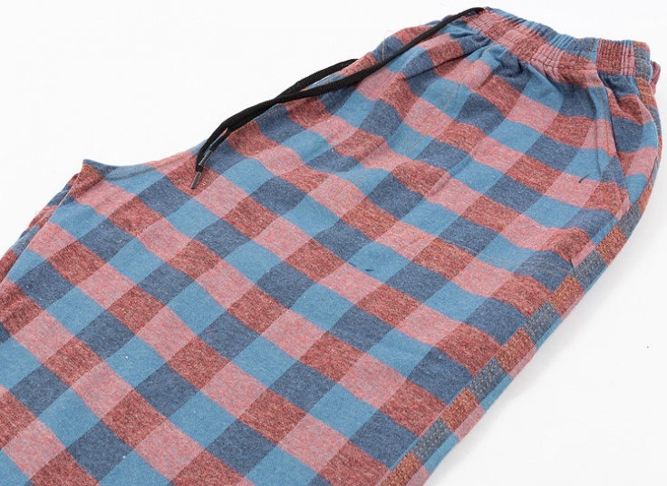 شلوار راحتی پشمی Novin