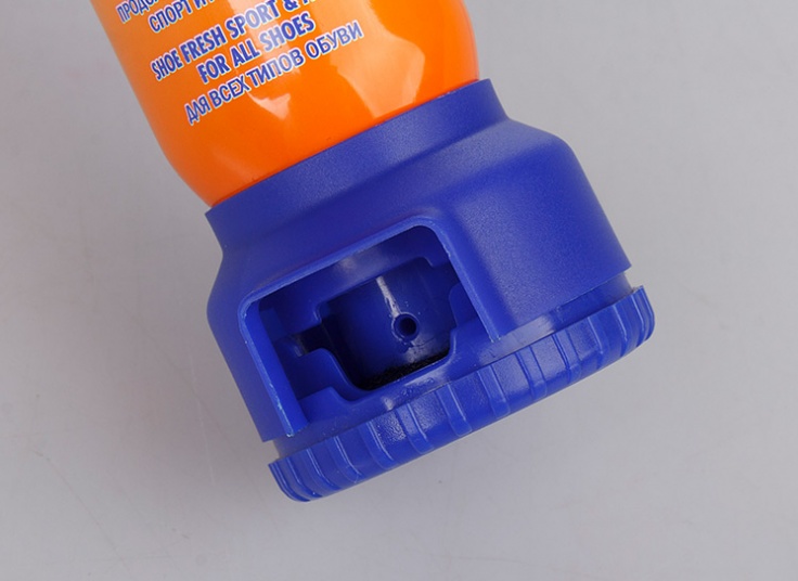 اسپری خوشبو کننده کفش GOLD