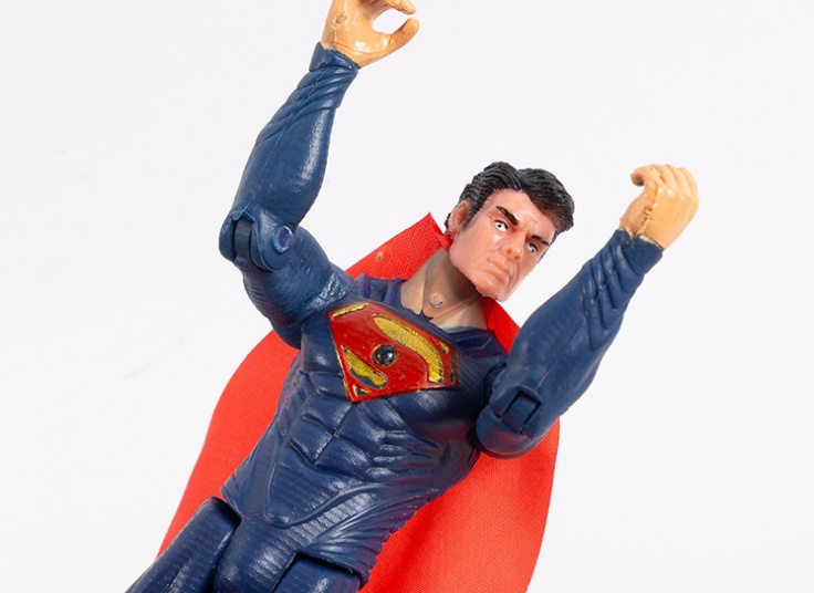 فیگور شخصیت های کارتونی پسرانه