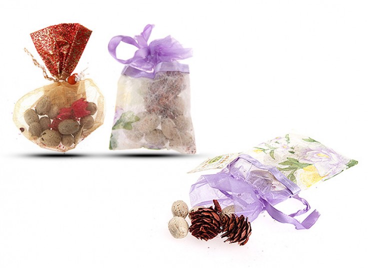 کیسه خوشبو کننده Sachets