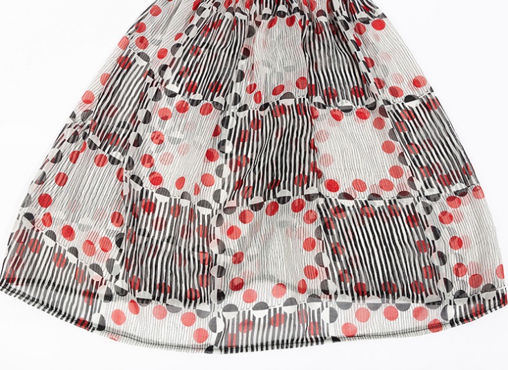 سارافون بندی حریر