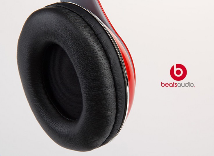 هدست بلوتوث طرح Beats
