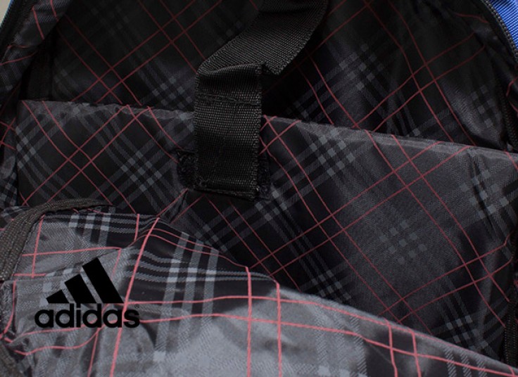 کیف کوله adidas