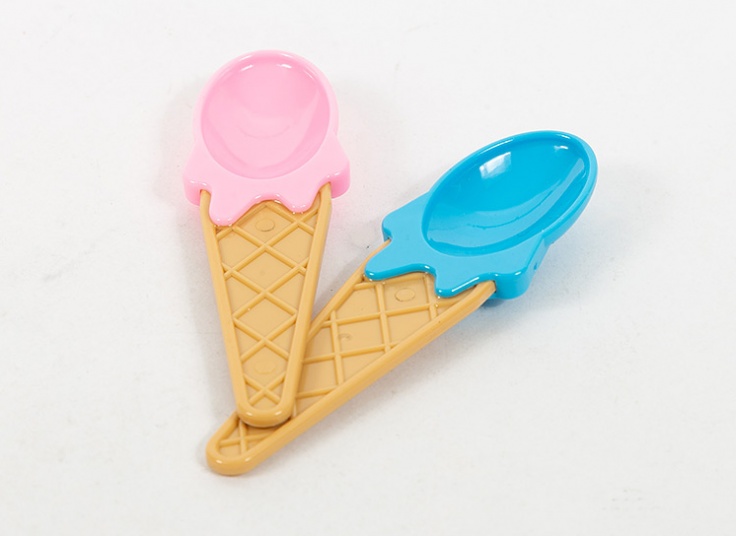 بستنی خوری فانتزی دو عددی Miracle