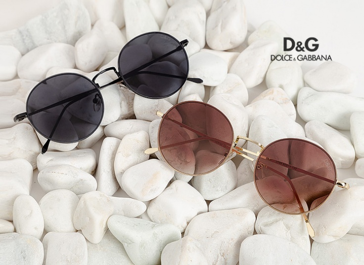عینک آفتابی D&G