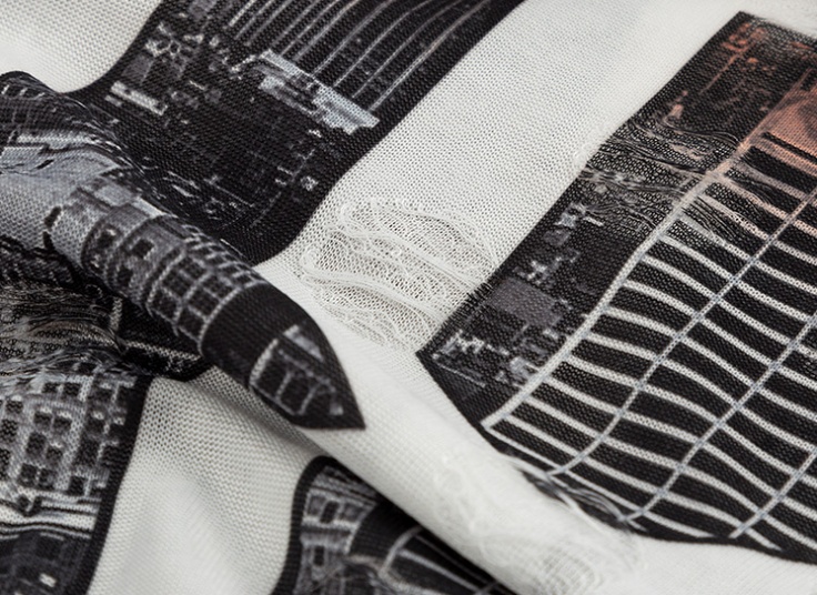 تیشرت مردانه زاپدار Original