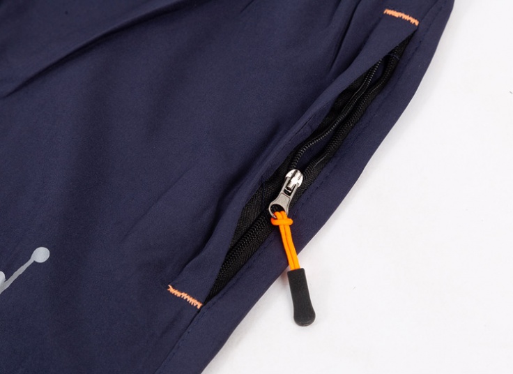 شلوارک ورزشی طرح Jordan