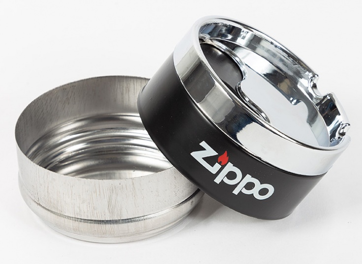زیر سیگاری Zippo