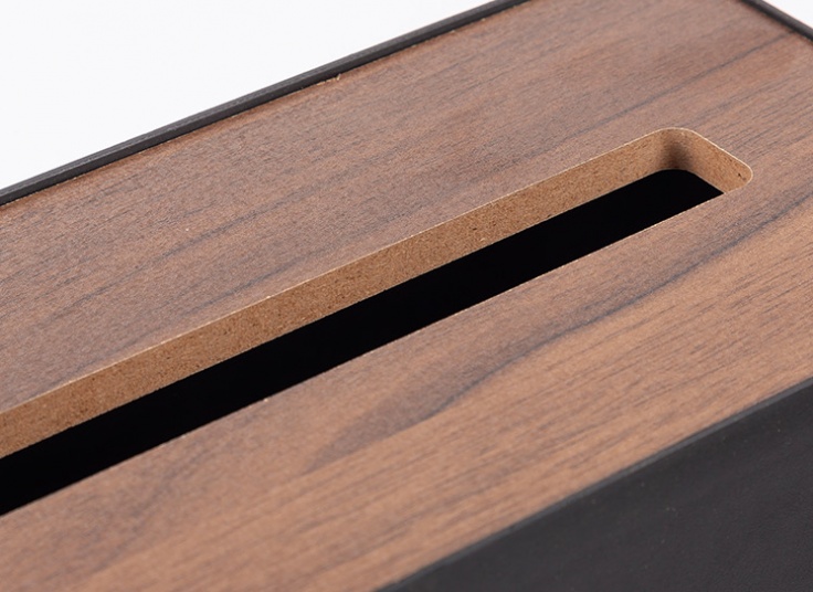 جای دستمال کاغذی طرح ایکیا