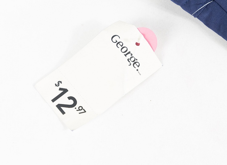 شورتک ورزشی George