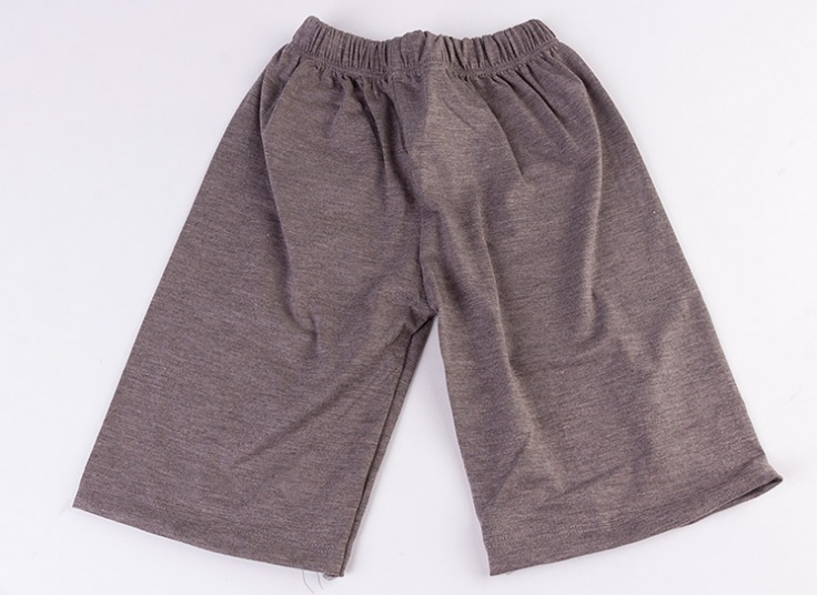 تیشرت و شلوارک پسرانه various logo