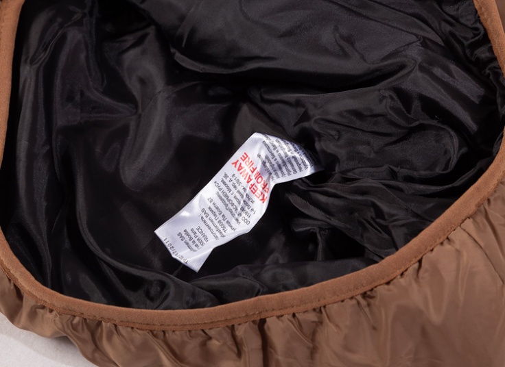 کاپشن مردانه atlas