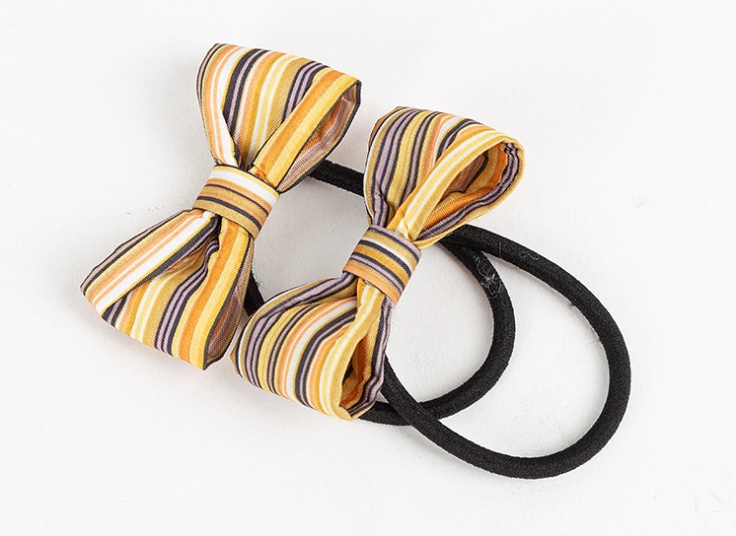 پک 2 عددی کش مو پاپیونی