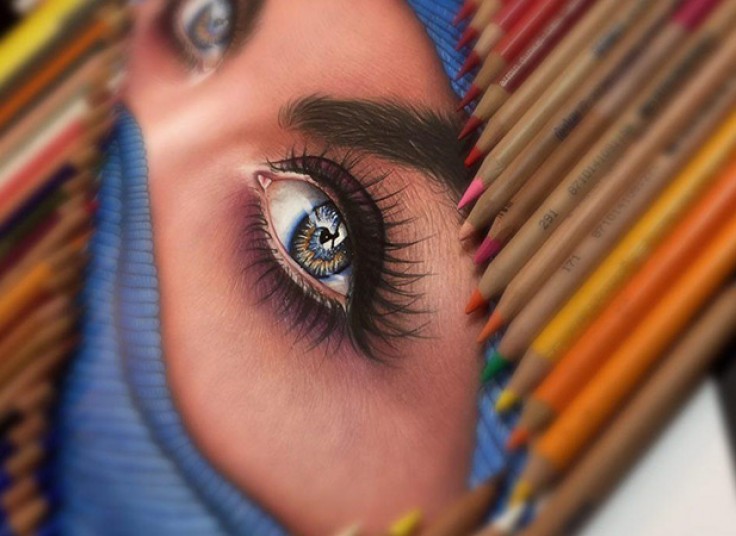 آموزشگاه تخصصی طراحی و نقاشی ژيكس