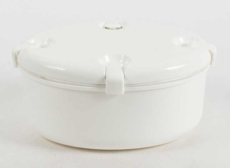 ظرف نگهدارنده سه تکه تاپکو