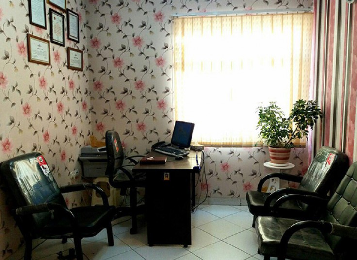 مرکز مشاوره شکرانه