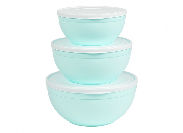 کاسه  درب دار Tapco