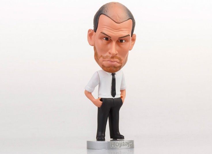 عروسک ستاره های ورزشی Hoji Toyz