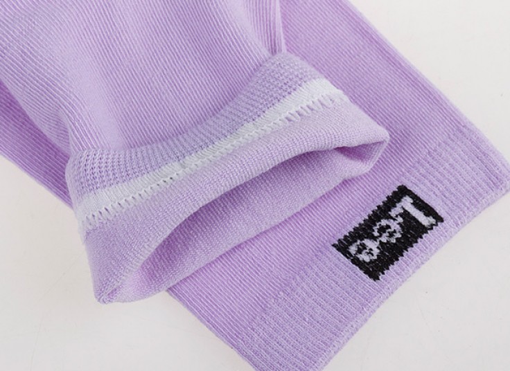 پکیج 2 عددی جوراب Lee