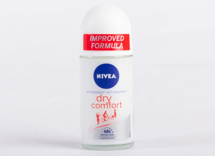 مام رول NIVEA