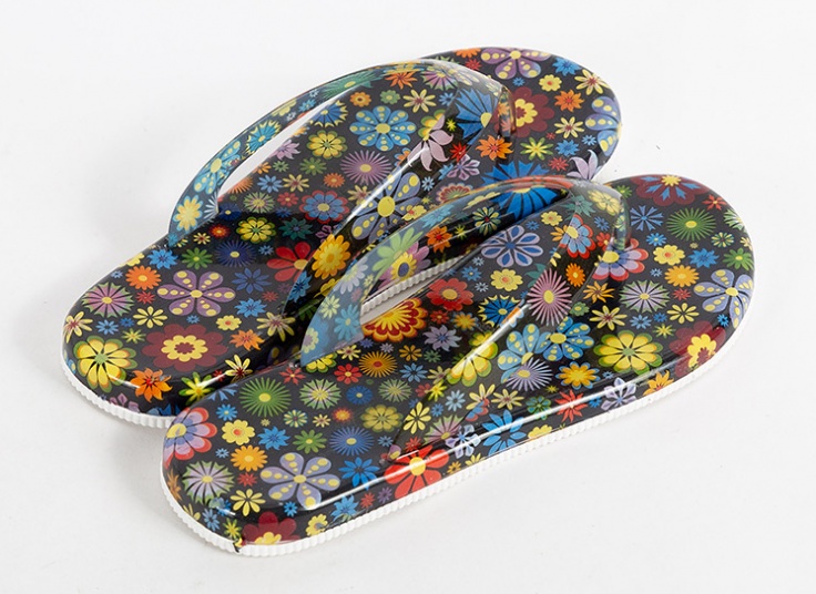 دمپایی دخترانه دلسا