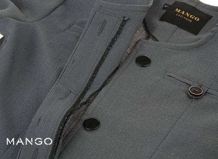 مانتو کتی MANGO