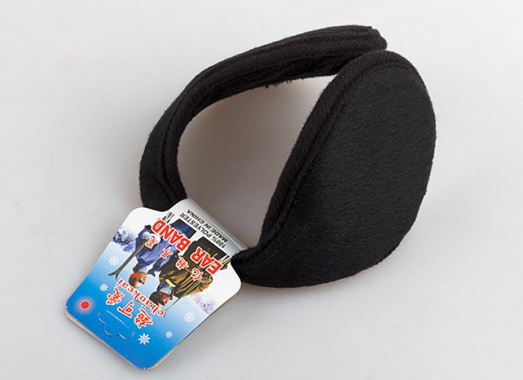 گوش گیر زمستانی chaokeai