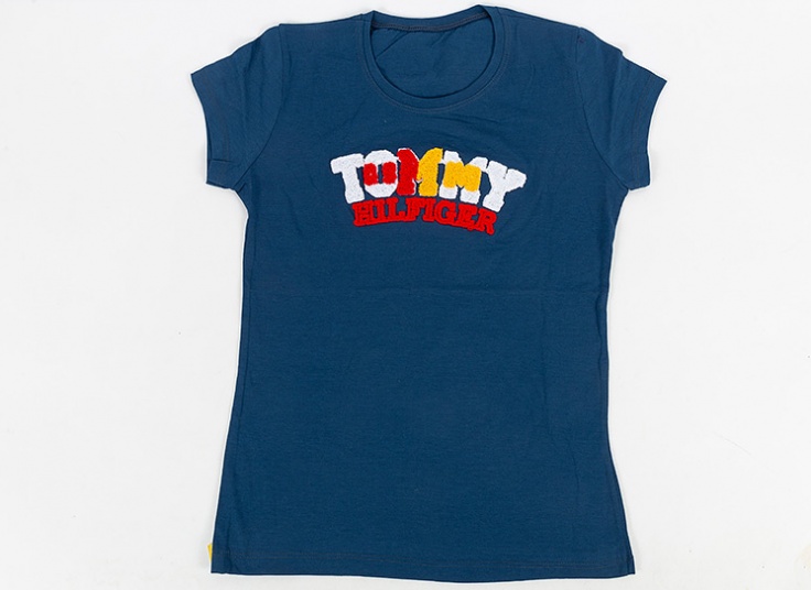 تیشرت زنانه Tommy