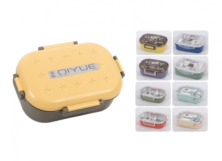 انواع لانچ باکس