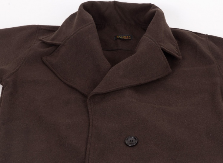 کراپ کت زنانه Bershka