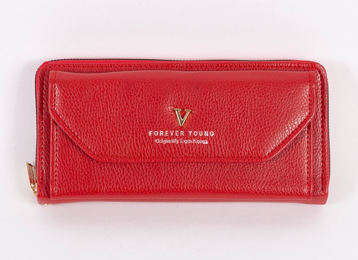 کیف پول زنانه FOREVER