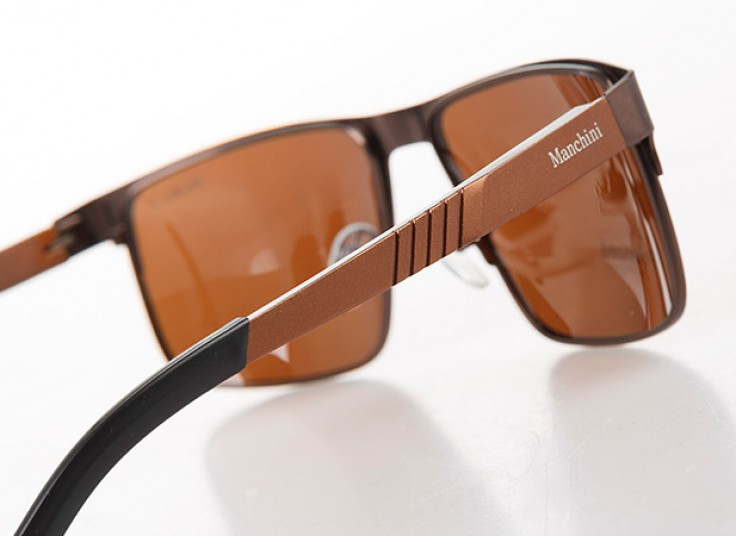 عینک آفتابی پلورایز Manchini