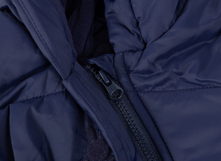 کاپشن بچگانه Benetton