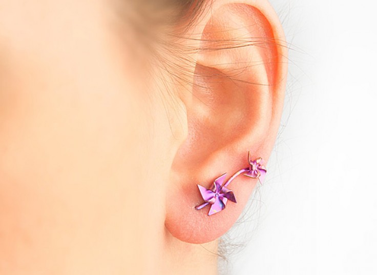 پیرسینگ کلینیک تاجیک