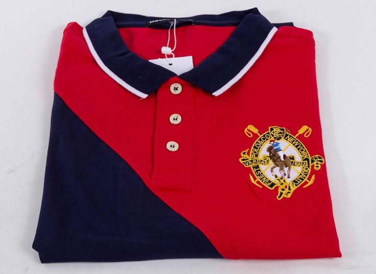 پولوشرت مردانه OSULOR