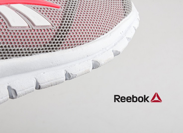 کفش زنانه Reebok مدل Z Quick Logo