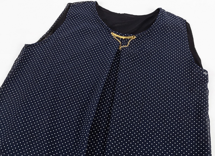 تاپ حریر طرحدار