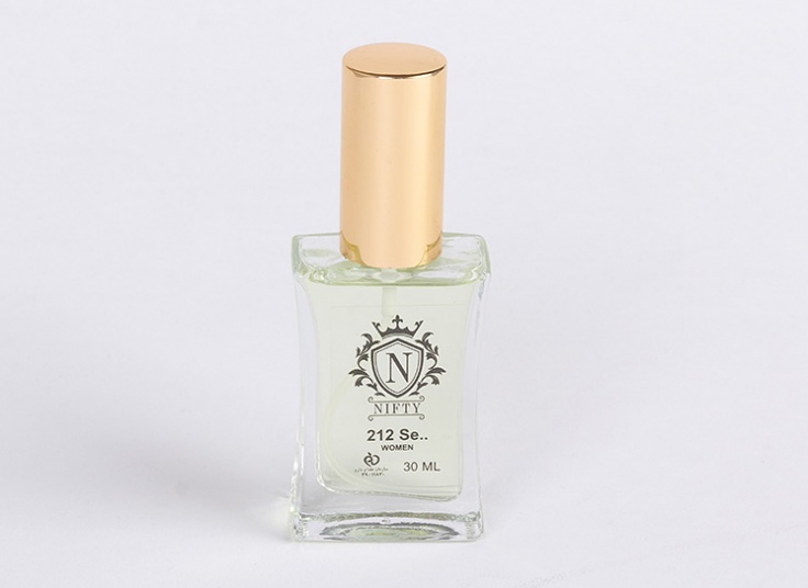 عطر و ادکلن NIFTY CROWN