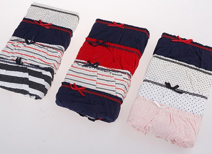 پکیج لباس زیر زنانه Tommy Hilfiger