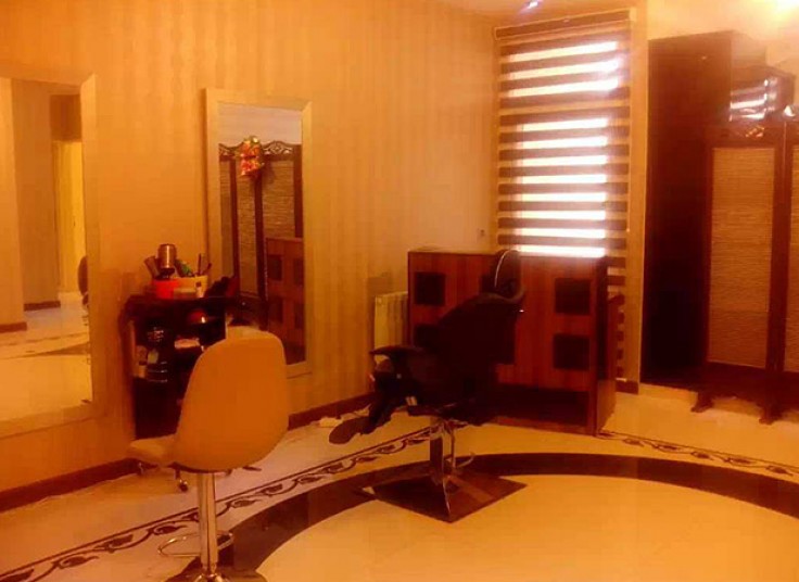 اپیلاسیون بدن سالن یکتا