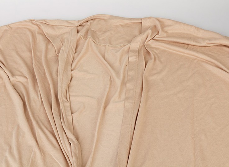 مانتو عبایی WIRED