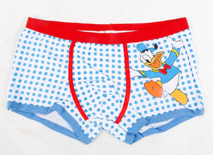 لباس زیر فانتزی مردانه