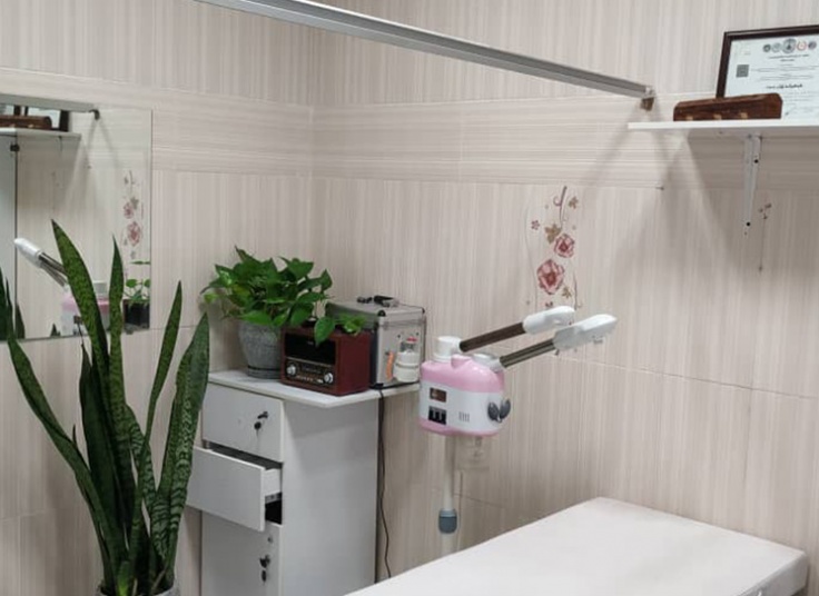 ماساژ مجموعه افسانه