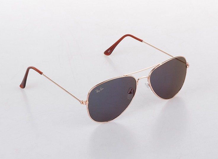 عینک آفتابی RayBan مدل Aviator Mirror