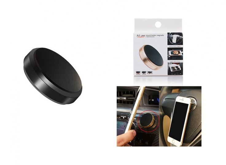 پایه نگهدارنده مغناطیسی موبایل