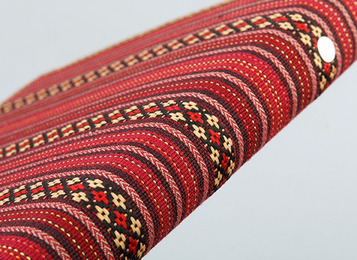 دفترکلاسوری گلیمی AVANGE