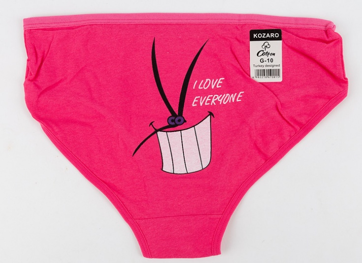 لباس زیر زنانه Kozaro